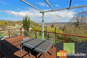 maison à la vente -   39000  LONS LE SAUNIER, surface 112 m2 vente maison - UBI484307726